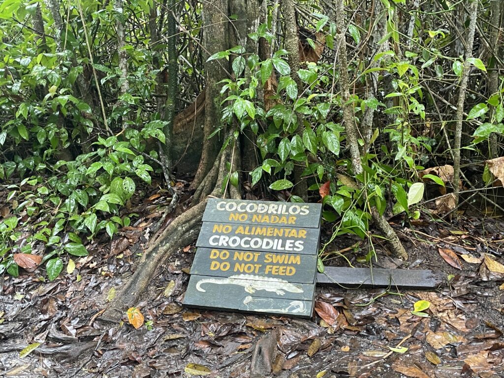 Cahuita Nationalpark