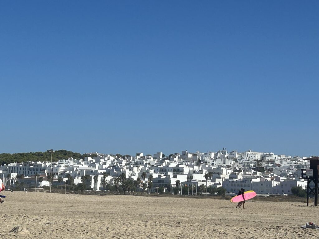Conil de la Frontera